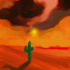 desert