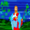 the good shepherd