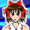 Hakurei Reimu