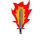 Fire Sword
