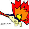 Cyndaquil
