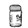 mason jar