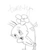 I used to adore Tweety bird as a child
