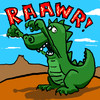 RAAWR!