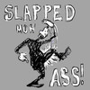 Old Slappy ass