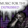 "Music for the Depressed" concert (2nd Band Poster)