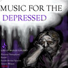 "Music for the Depressed" concert (2nd Band Poster)