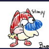 Stimpson J Cat