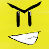 Teh text smile >=D