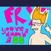 Fry, you're a dumbass
