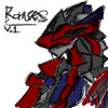 Mecha planning- Ramses