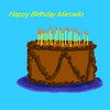 Happy Birthday Marcello!