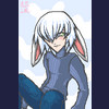 bunny boy
