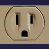 Crying outlet