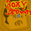 Boxy Brown