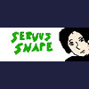 Young Severus Snape