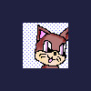 Pixel Fox