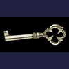 key