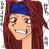 Gojyo agian =D