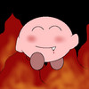 Evil Kirby!