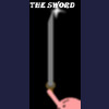 the sword