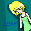 Lexi, My new character.