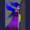 Fairy of the hall ways
