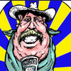 KFAT radio man
