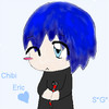 Chibi Eric!