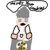 Heres Your Cookies!