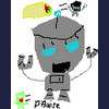 Gir and some things about him around him