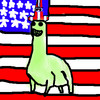 Happy Fourth Of July World!
