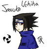 Uchiha Sasuke: The Avenger