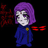 Are You Afraid Of The Dark?