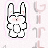 Girl bunny lol ^_^