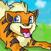 Growlithe