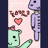 Teddies !