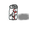 Diet Cherry Coke