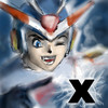 MEGAMAN X