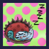 LadyBug Dino