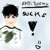 Antti Tuisku sucks 8'DDD
