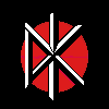 Dead Kennedys logo