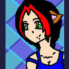 Cat girl