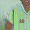footballer