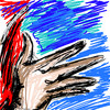 handshake