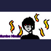 Young Murdoc