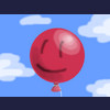 Happy Balloon