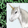 Unicorn and Ivy