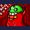 I HAVE FURY!