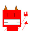 My Weird Pixel Dude